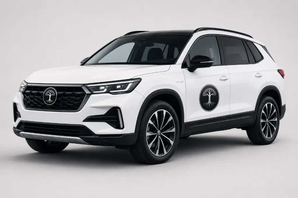 SUV