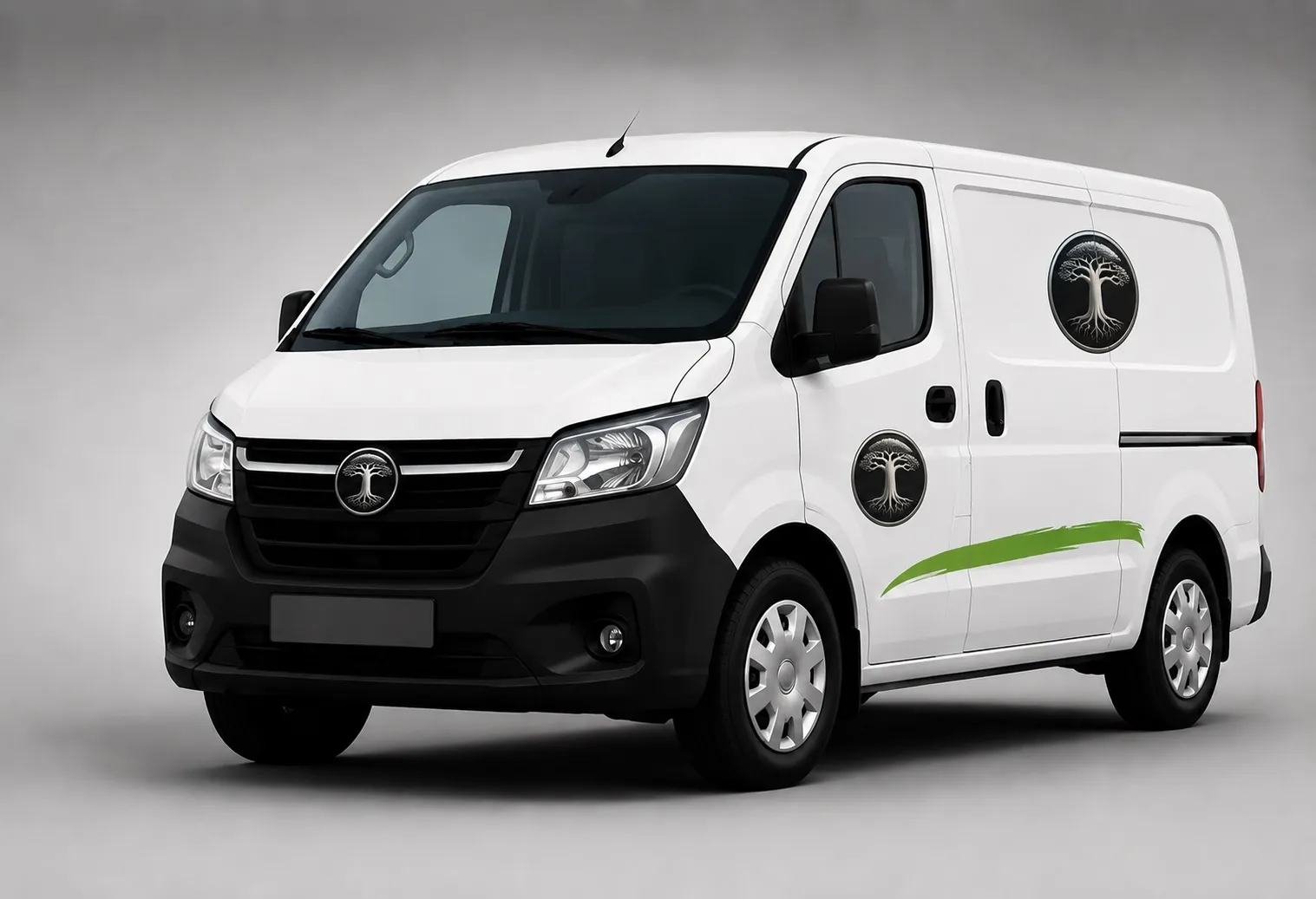 Van